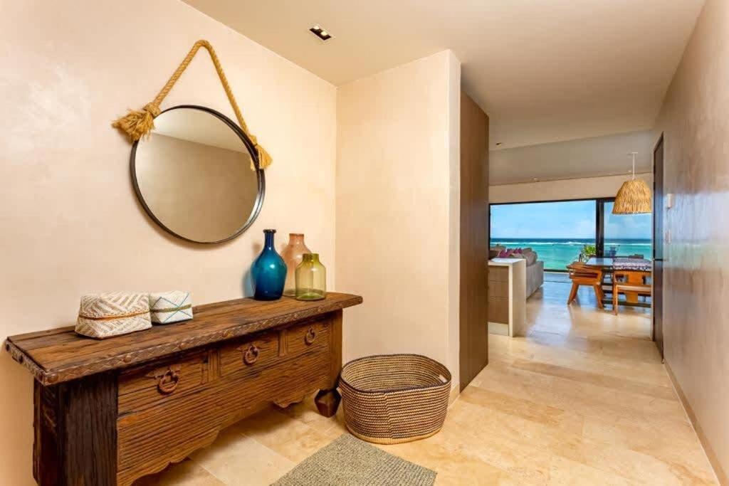 Appartamento Stylish 3br Beachview Rooftop & Concierge